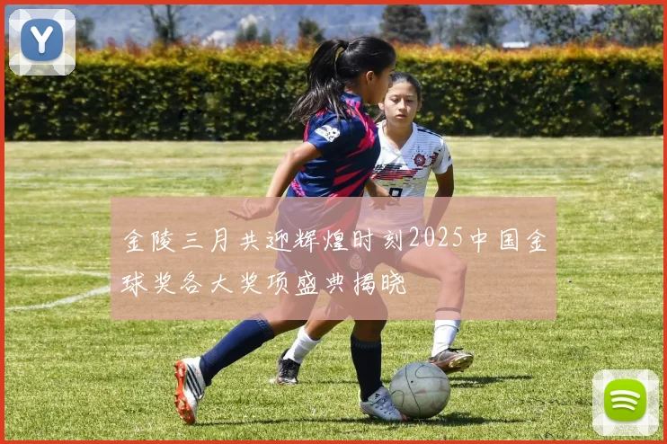 金陵三月共迎辉煌时刻2025中国金球奖各大奖项盛典揭晓