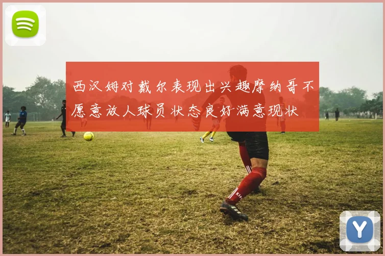 西汉姆对戴尔表现出兴趣摩纳哥不愿意放人球员状态良好满意现状