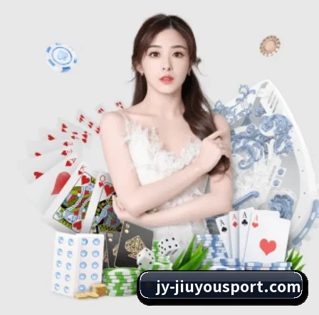 九游足球 APP 界面 - jiuyou