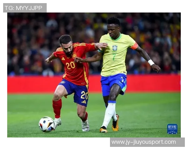 维尼修斯与哈兰德对决巴西总监提议世界杯前友谊赛